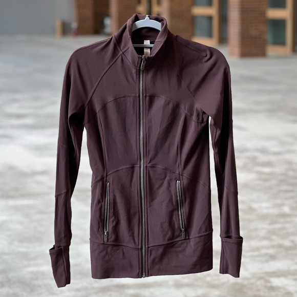 Lululemon Contour Jacket - Picture 1 of 3